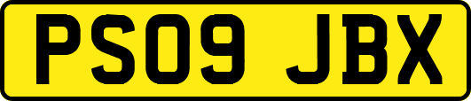 PS09JBX