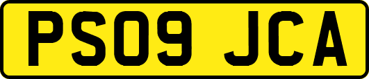PS09JCA
