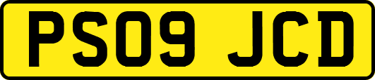 PS09JCD