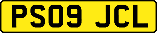 PS09JCL