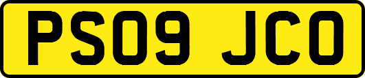PS09JCO