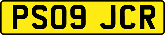 PS09JCR