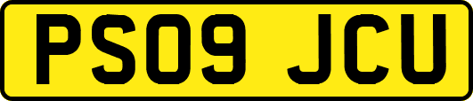 PS09JCU