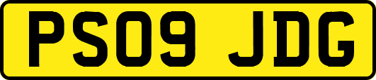 PS09JDG