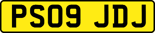 PS09JDJ