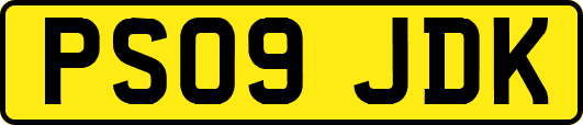 PS09JDK