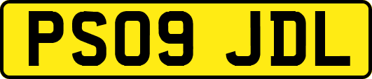 PS09JDL