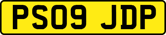 PS09JDP