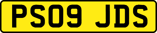 PS09JDS
