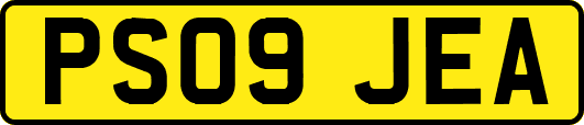 PS09JEA
