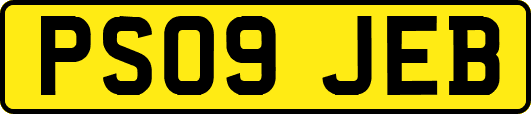 PS09JEB