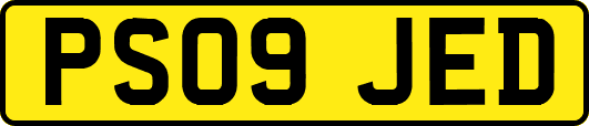 PS09JED