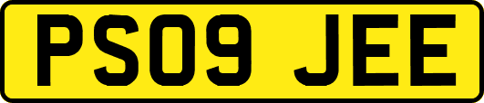 PS09JEE