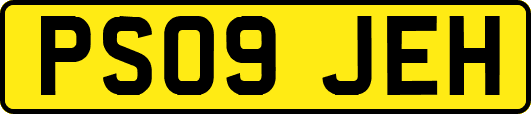 PS09JEH
