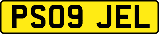 PS09JEL