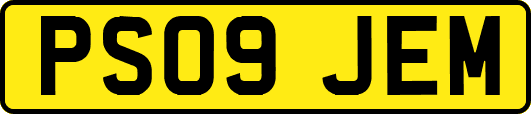 PS09JEM