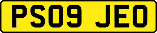 PS09JEO