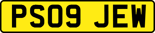 PS09JEW