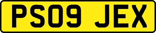 PS09JEX