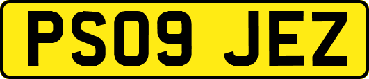 PS09JEZ