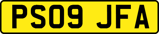 PS09JFA