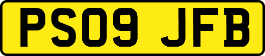 PS09JFB