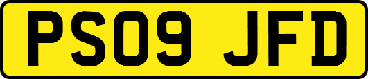 PS09JFD