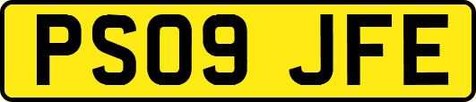 PS09JFE