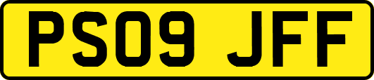 PS09JFF