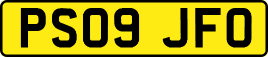 PS09JFO