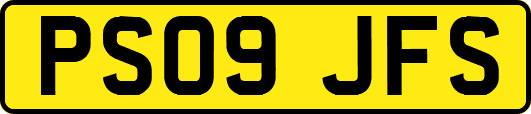 PS09JFS