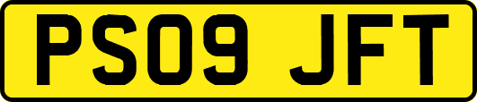 PS09JFT