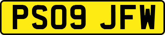 PS09JFW