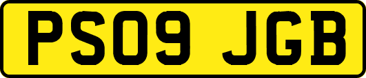 PS09JGB