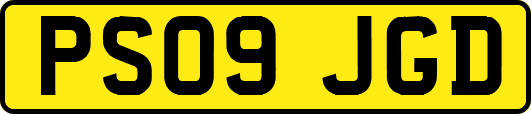 PS09JGD