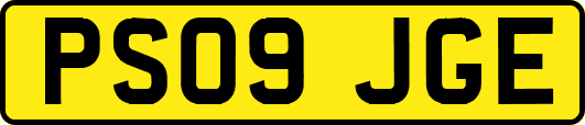 PS09JGE