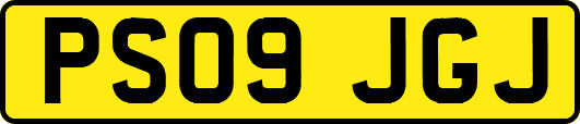 PS09JGJ