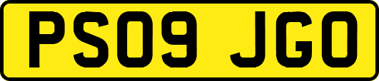 PS09JGO