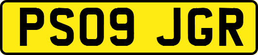 PS09JGR