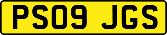 PS09JGS