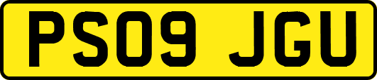PS09JGU