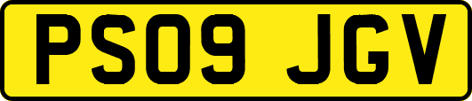 PS09JGV