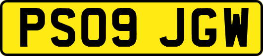 PS09JGW