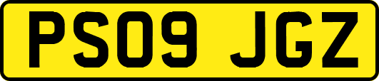 PS09JGZ