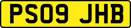 PS09JHB