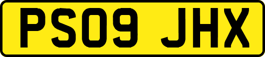 PS09JHX