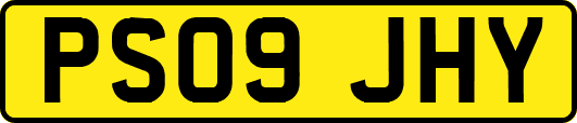PS09JHY