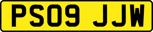 PS09JJW