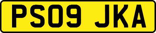 PS09JKA