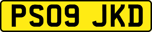 PS09JKD